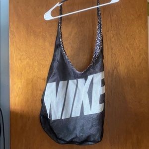 Nike bag